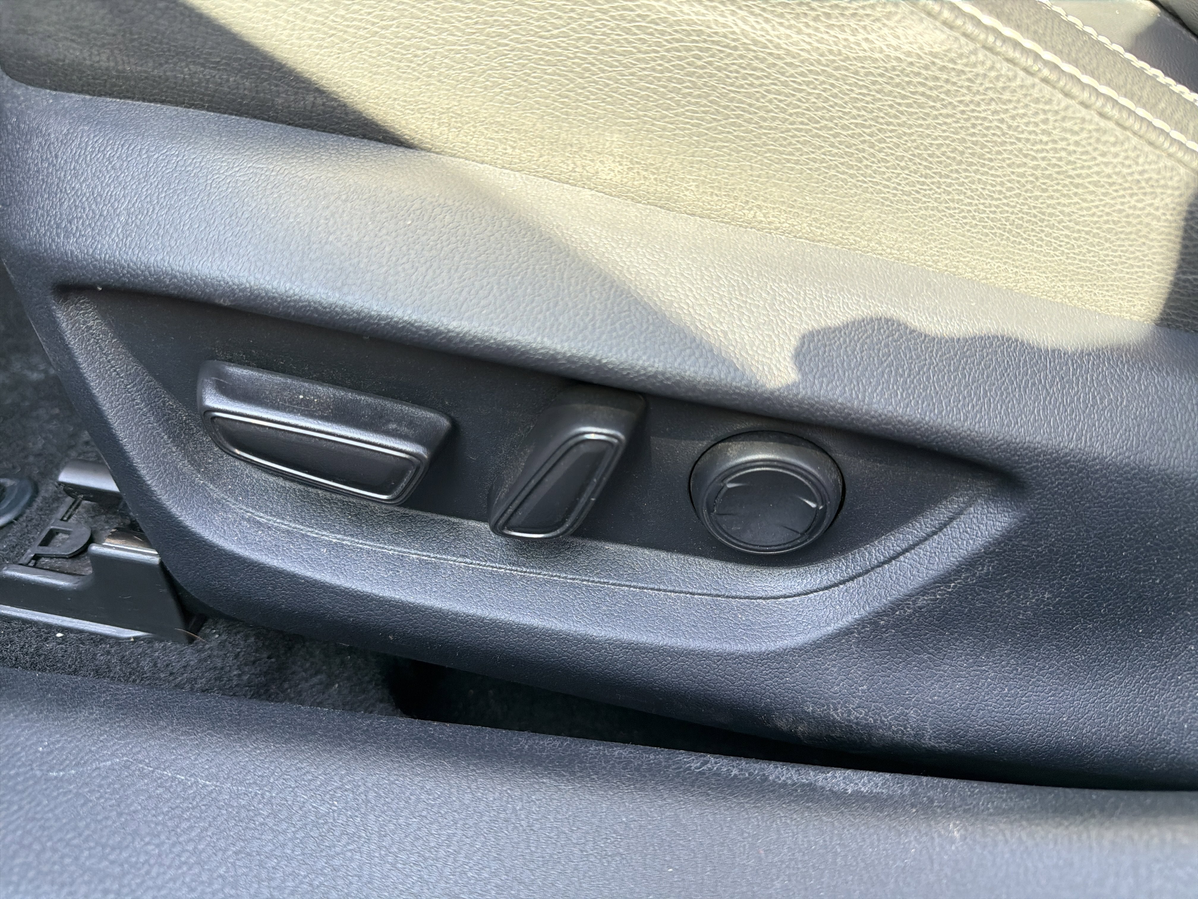 2025 Toyota Camry Base