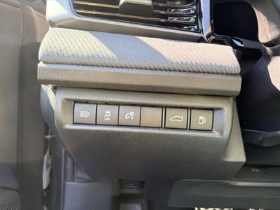 2025 Toyota Camry Base