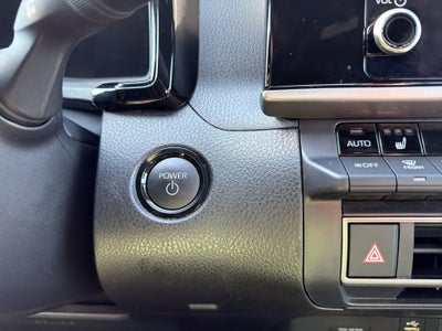 2025 Toyota Camry Base