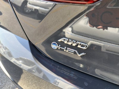 2025 Toyota Camry Base