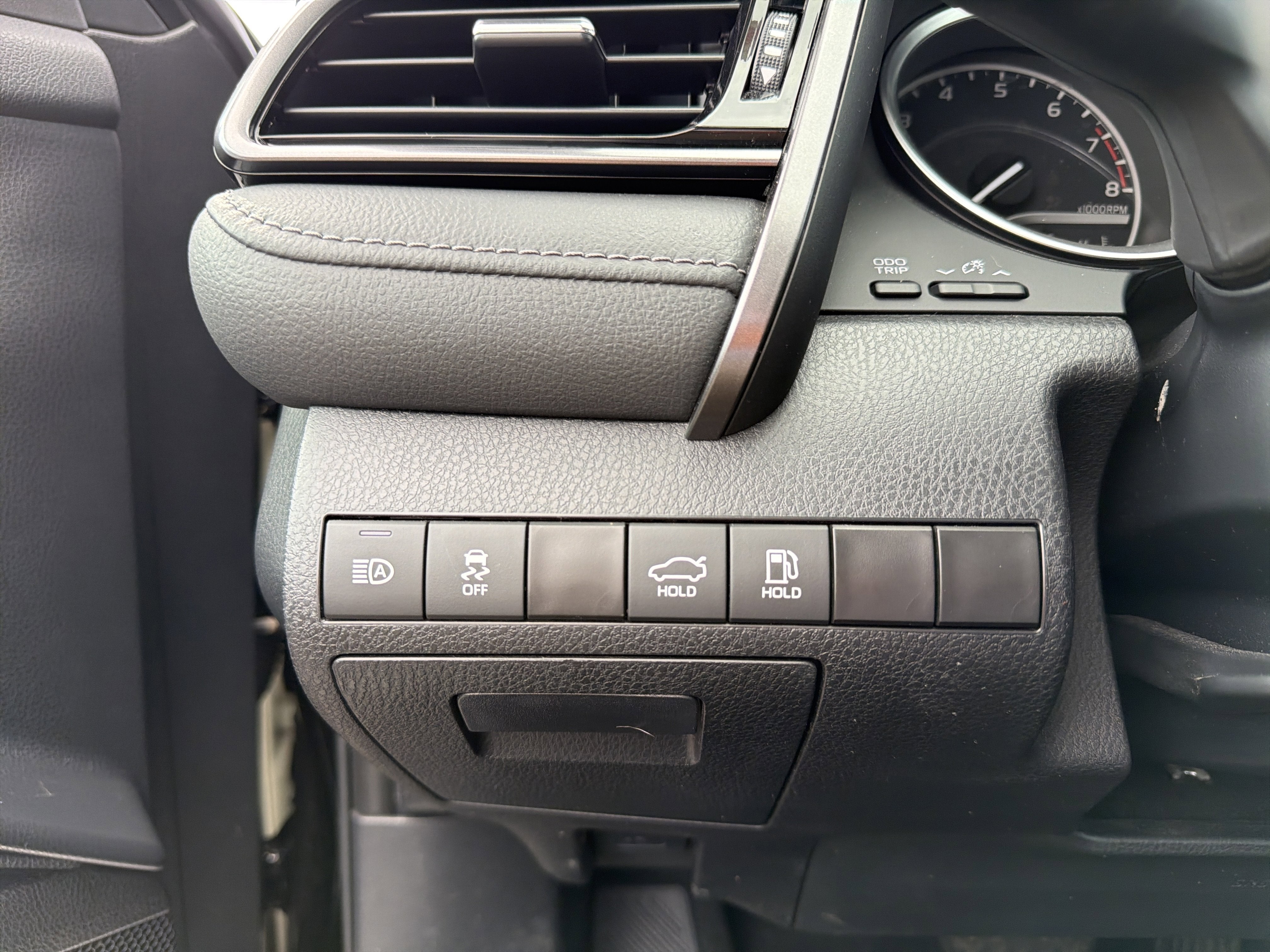 2023 Toyota Camry XLE