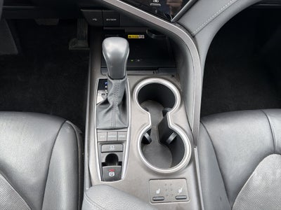 2023 Toyota Camry XLE