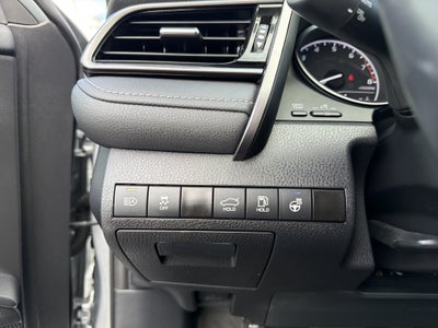 2024 Toyota Camry Base
