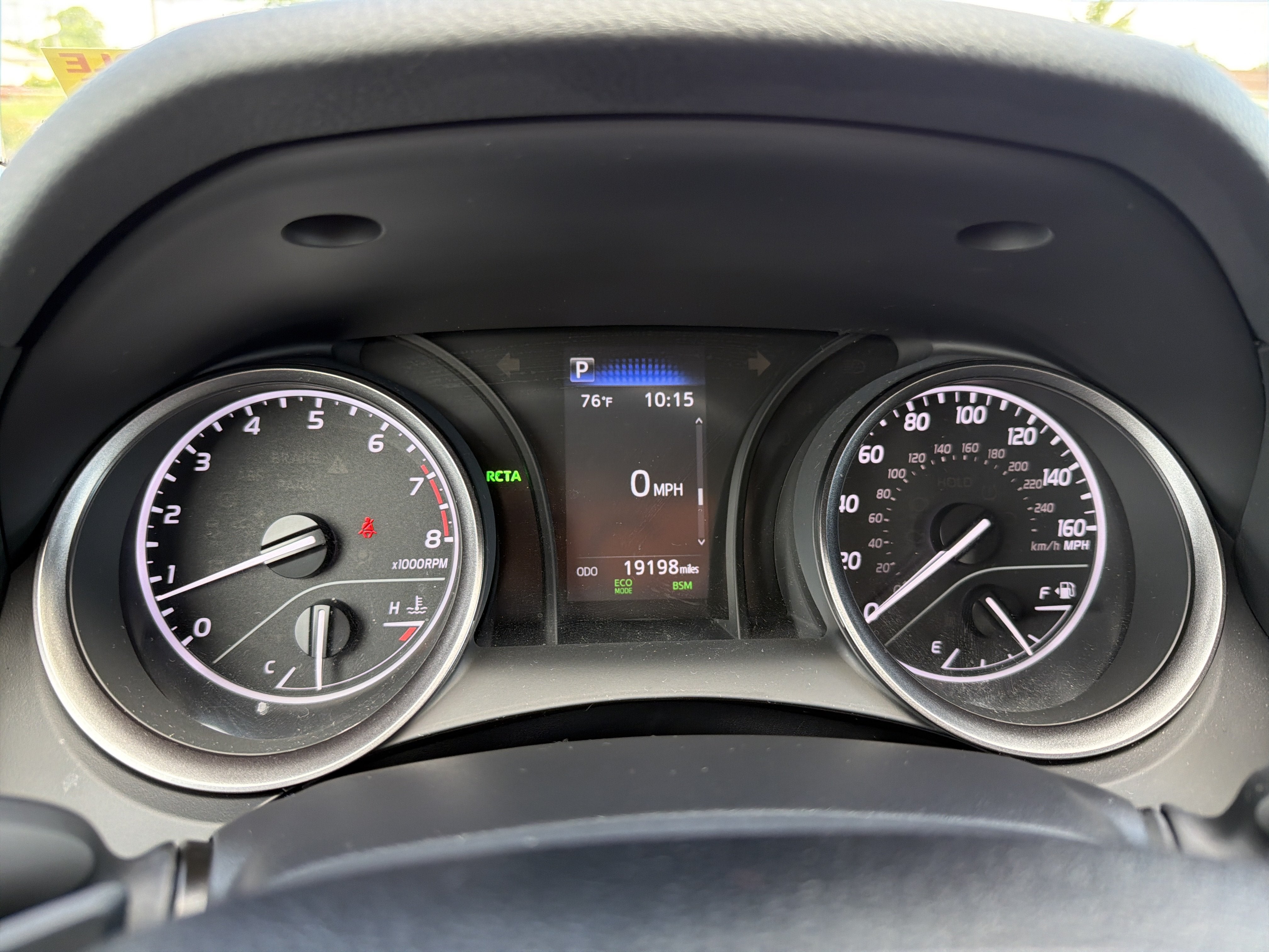 2024 Toyota Camry Base