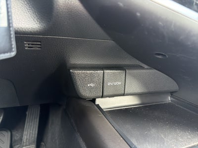 2024 Toyota Camry Base