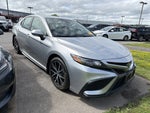 2024 Toyota Camry Base