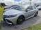 2024 Toyota Camry Base