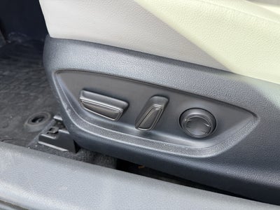 2024 Toyota Camry Base