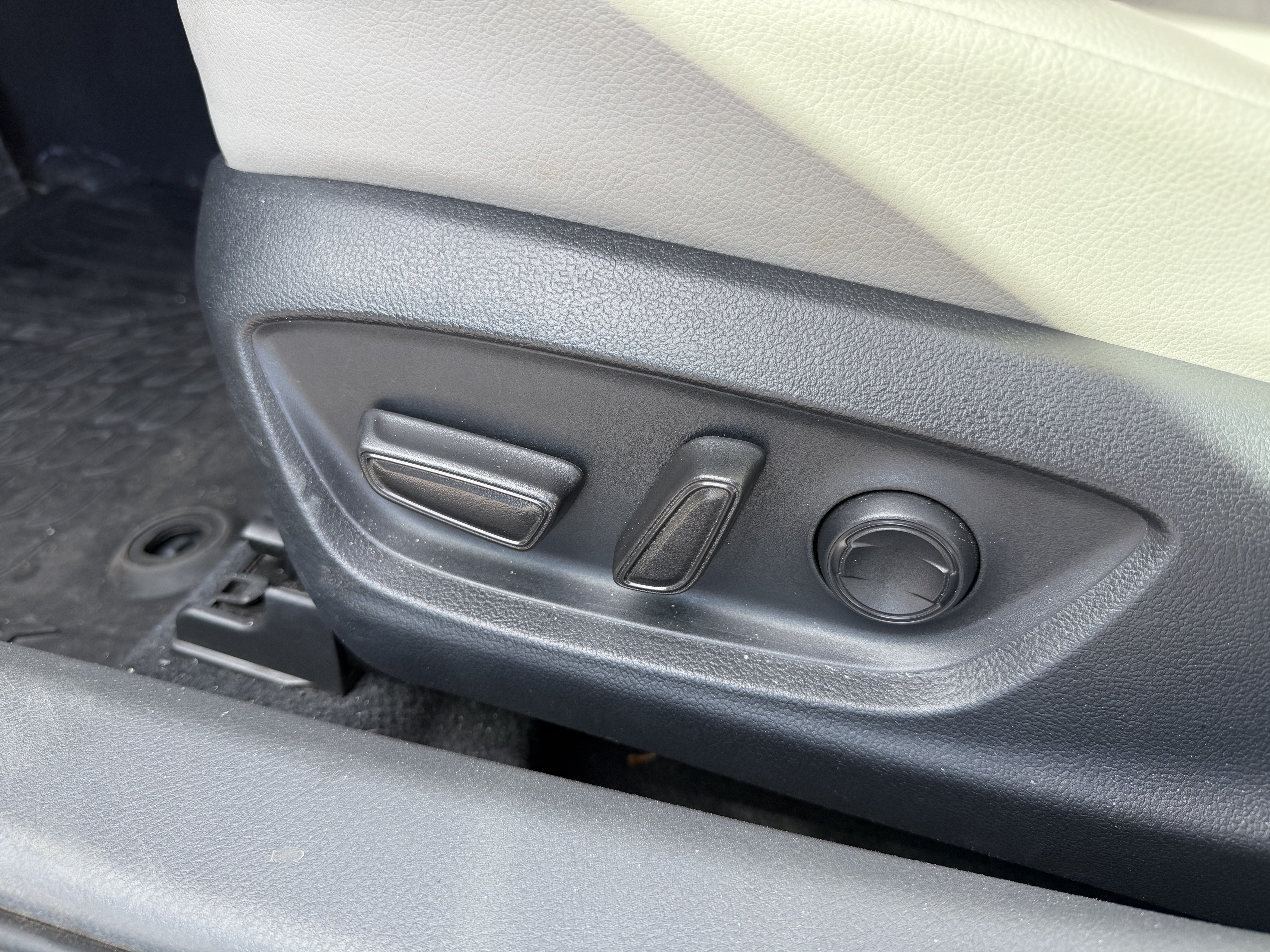 2024 Toyota Camry Base