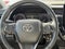 2024 Toyota Camry Base