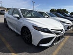 2024 Toyota Camry Base