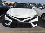 2024 Toyota Camry Base