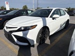 2024 Toyota Camry Base