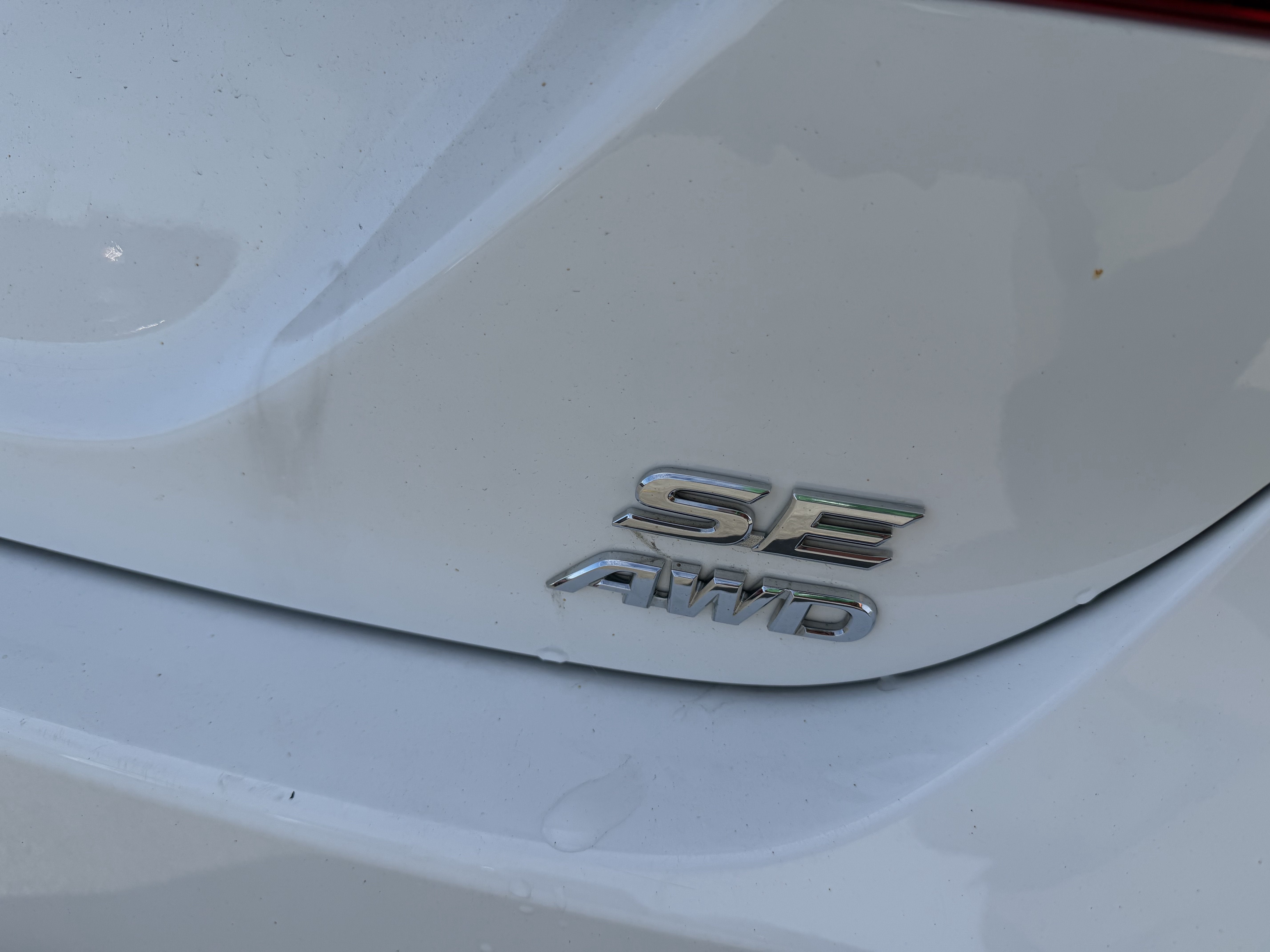 2024 Toyota Camry Base