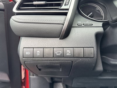 2023 Toyota Camry Hybrid SE