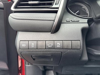 2023 Toyota Camry Hybrid SE