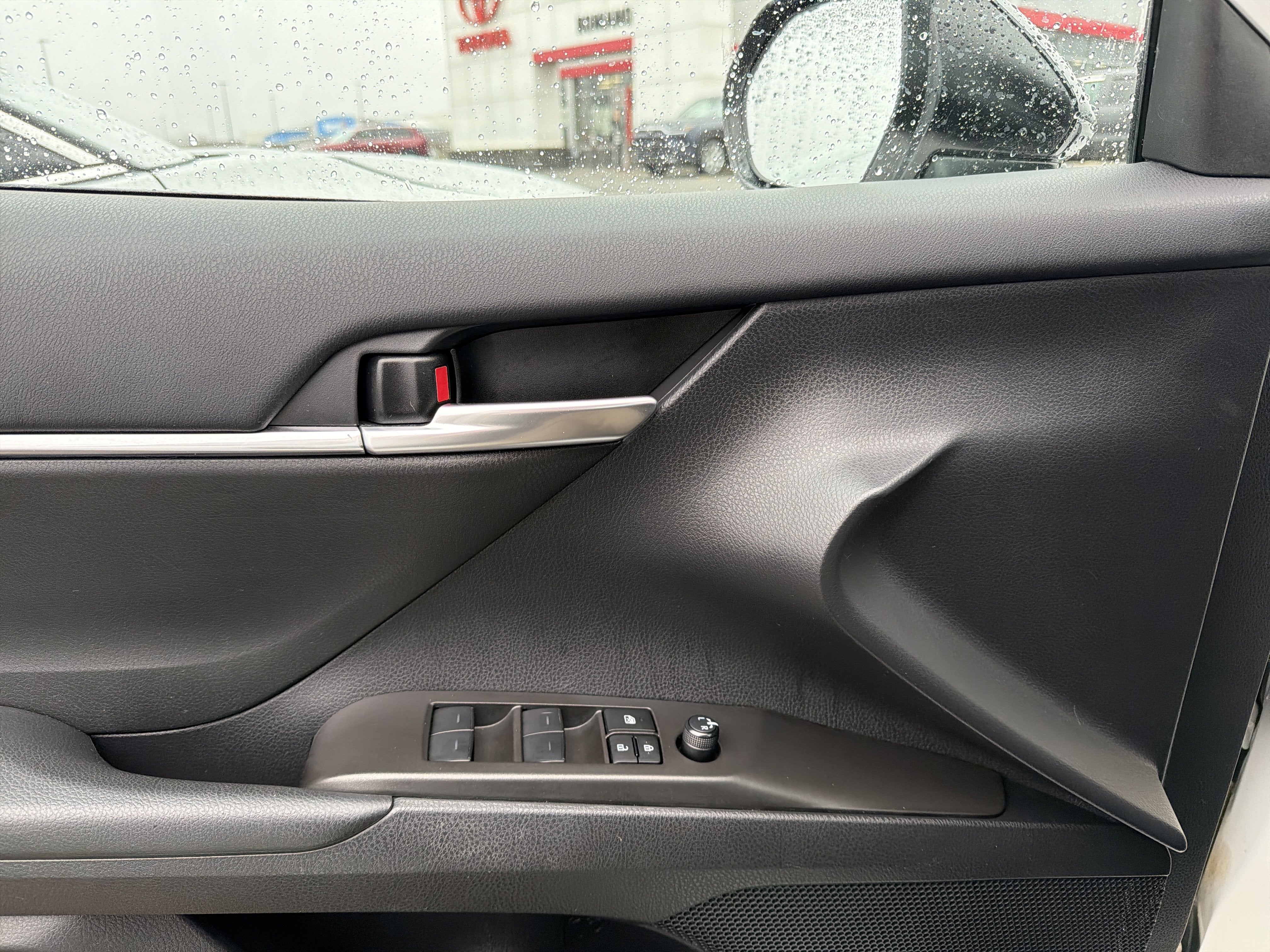 2024 Toyota Camry SE Nightshade