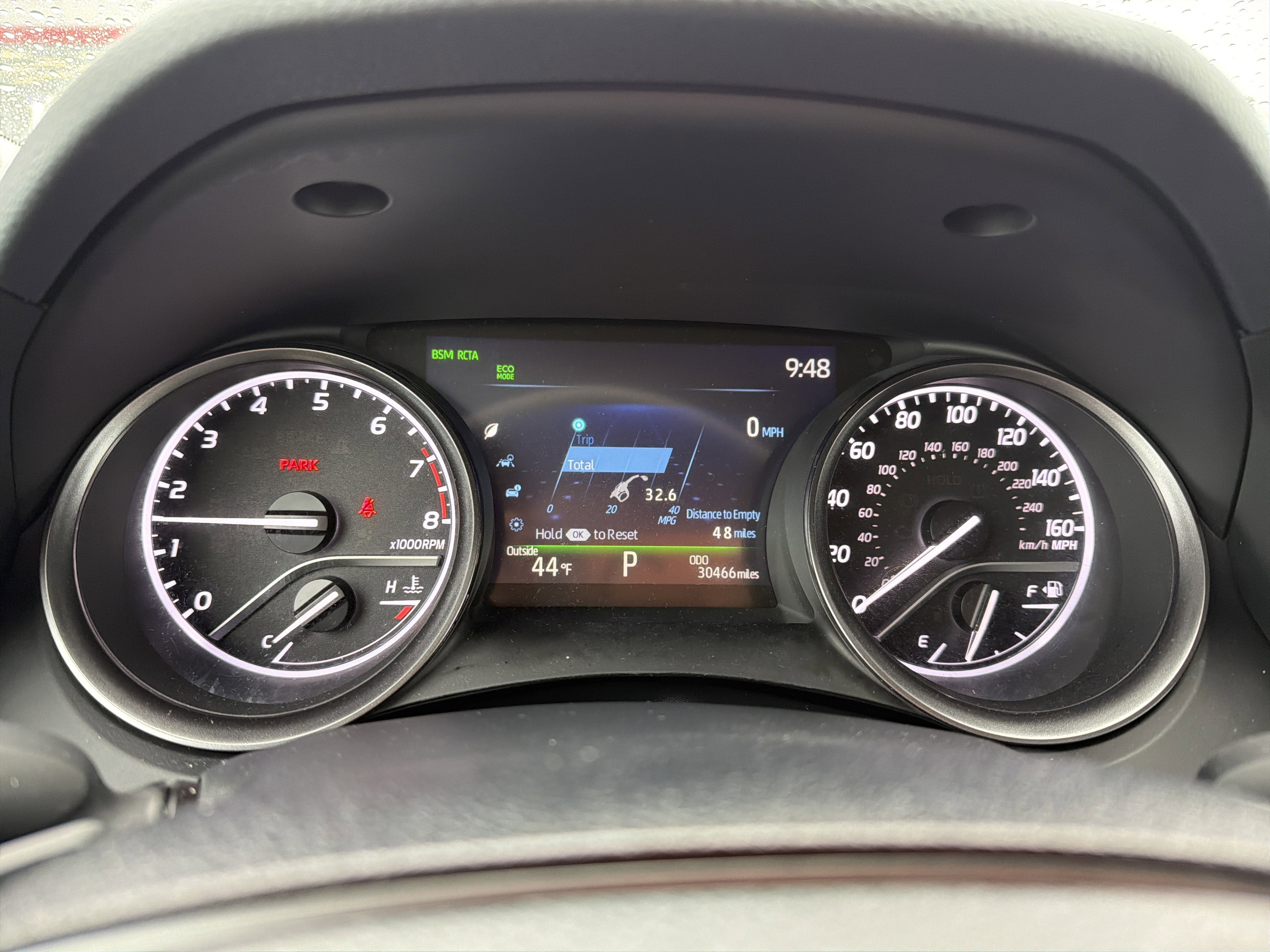 2024 Toyota Camry SE Nightshade