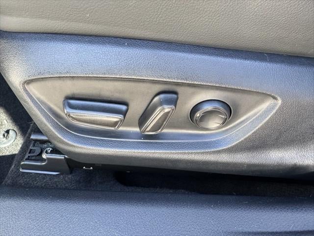 2024 Toyota Camry SE Nightshade