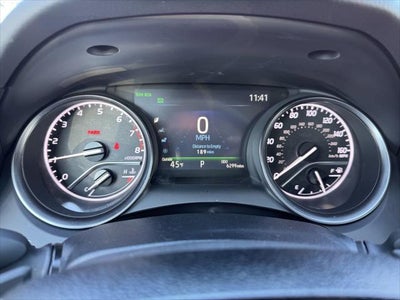 2024 Toyota Camry SE Nightshade
