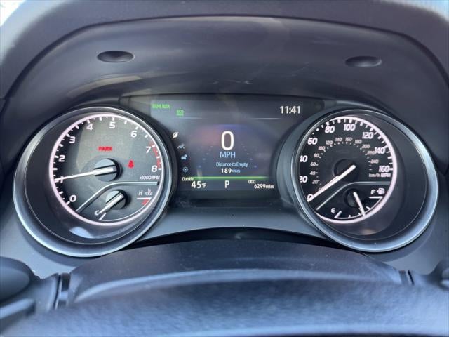 2024 Toyota Camry SE Nightshade