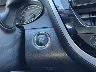 2024 Toyota Camry SE Nightshade