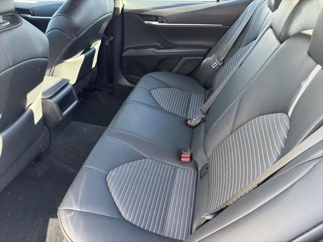 2024 Toyota Camry SE Nightshade