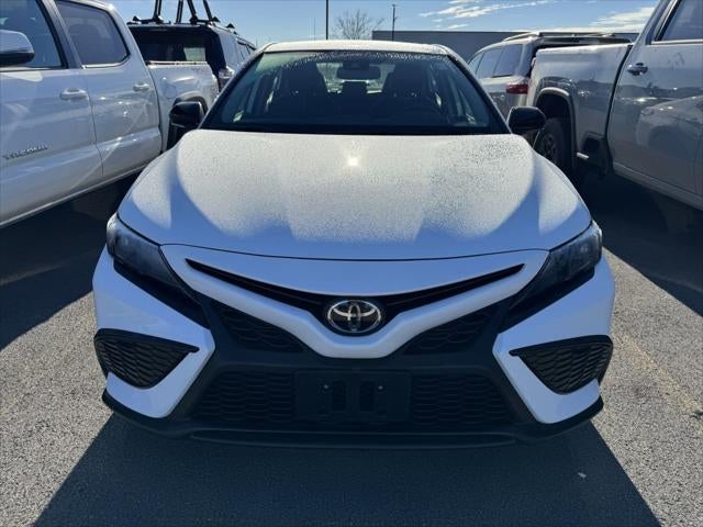 2024 Toyota Camry SE Nightshade
