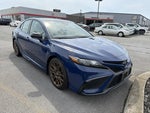 2023 Toyota Camry SE Nightshade