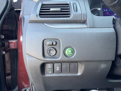 2020 Honda Passport EX-L