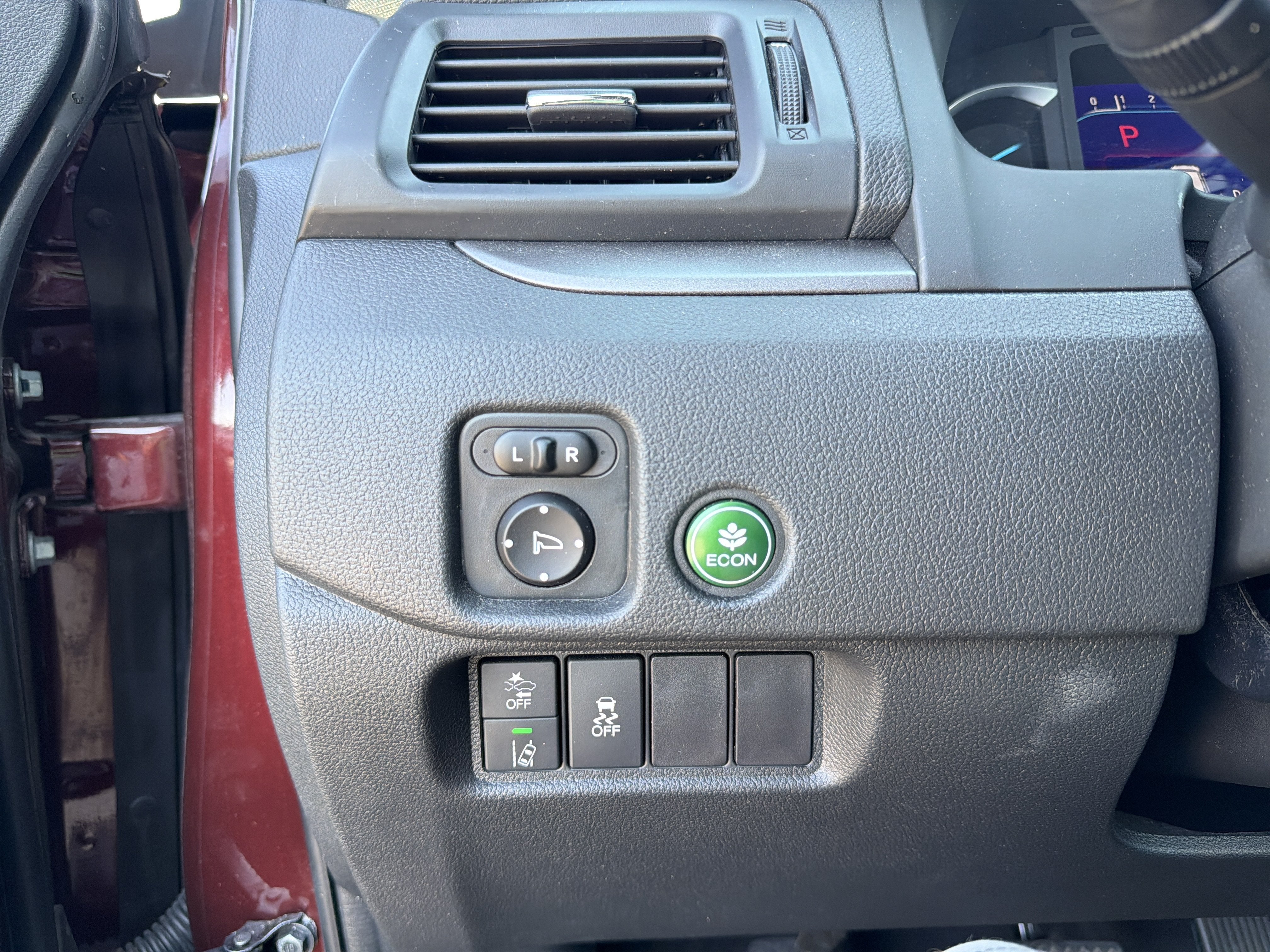 2020 Honda Passport EX-L