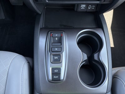 2020 Honda Passport EX-L