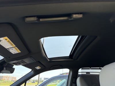 2020 Honda Passport EX-L