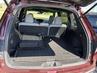 2020 Honda Passport EX-L