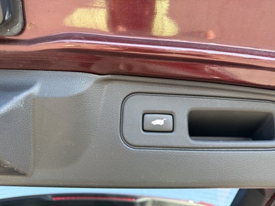 2020 Honda Passport EX-L