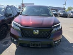 2020 Honda Passport EX-L