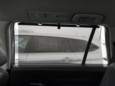 2025 Toyota Grand Highlander Limited