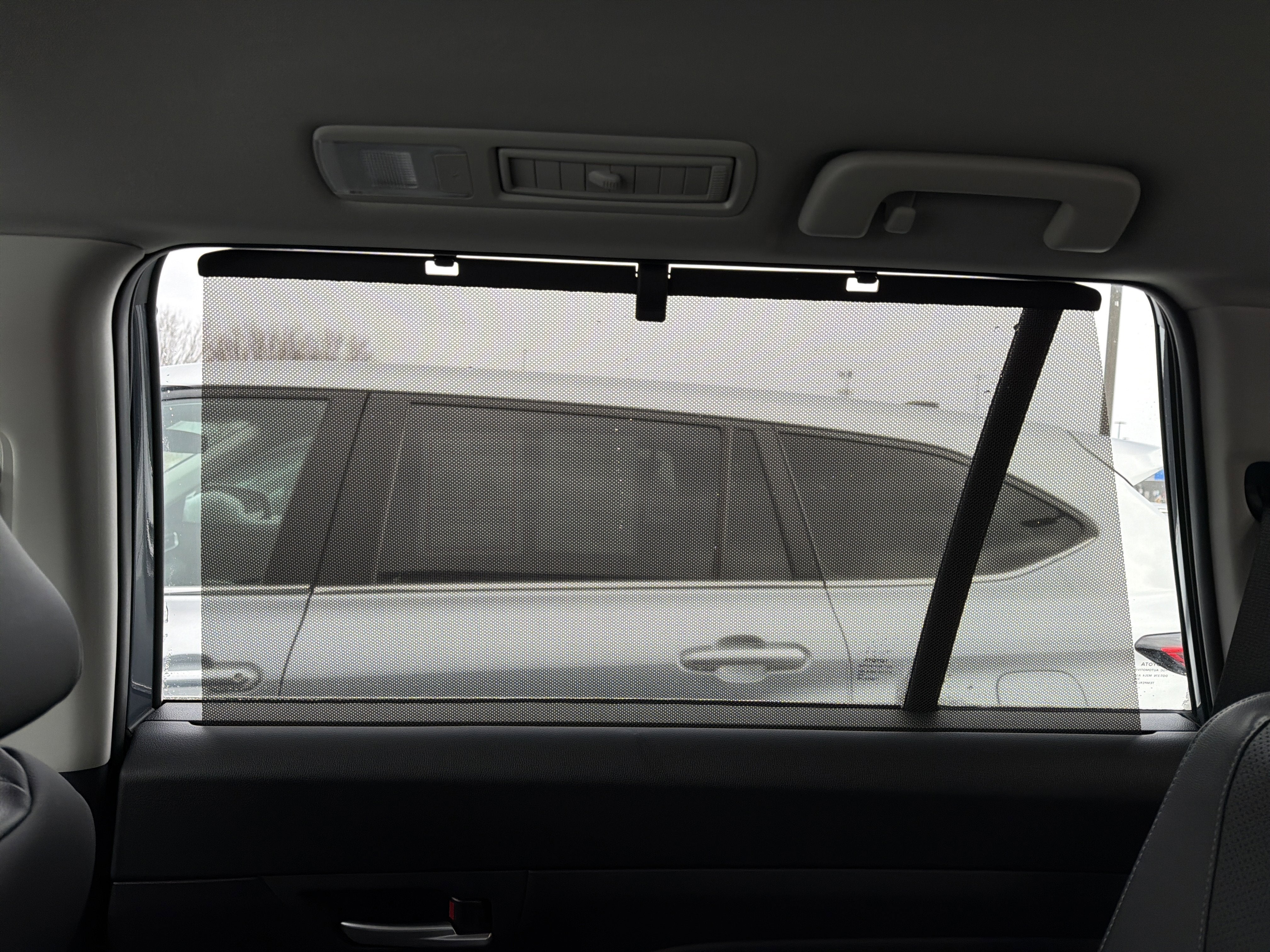 2025 Toyota Grand Highlander Limited