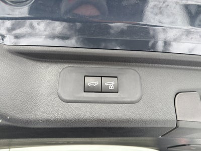 2025 Toyota Grand Highlander Limited