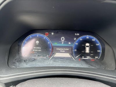 2025 Toyota Grand Highlander Limited