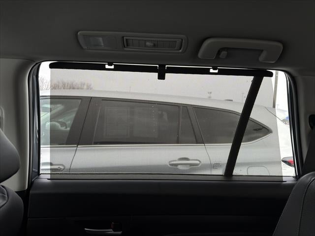 2025 Toyota Grand Highlander Limited