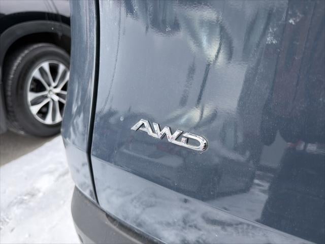 2025 Toyota Grand Highlander Limited