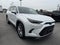 2025 Toyota Grand Highlander Platinum