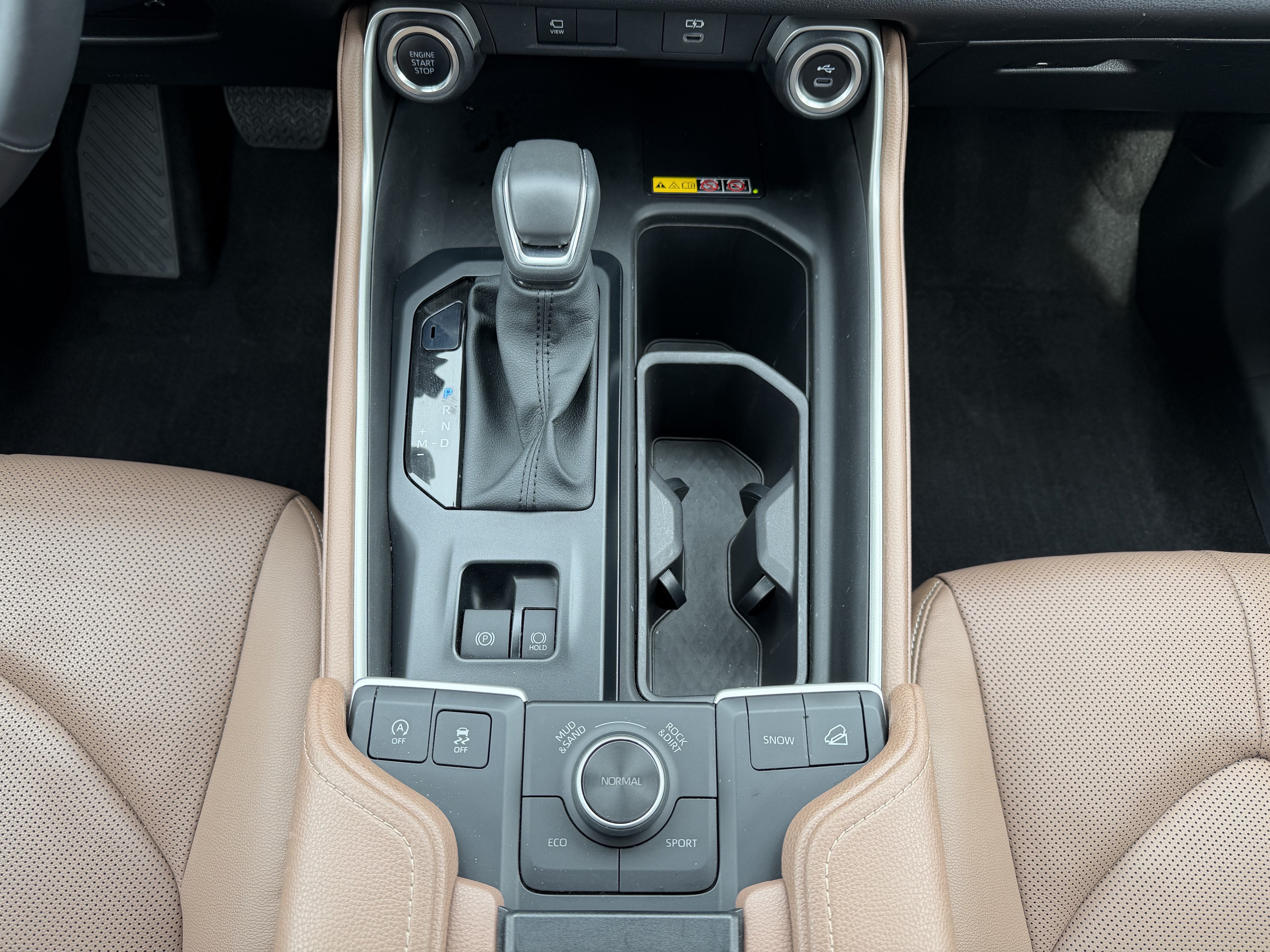 2025 Toyota Grand Highlander Platinum