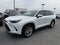 2025 Toyota Grand Highlander Platinum