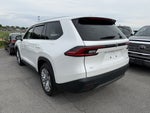 2025 Toyota Grand Highlander Platinum