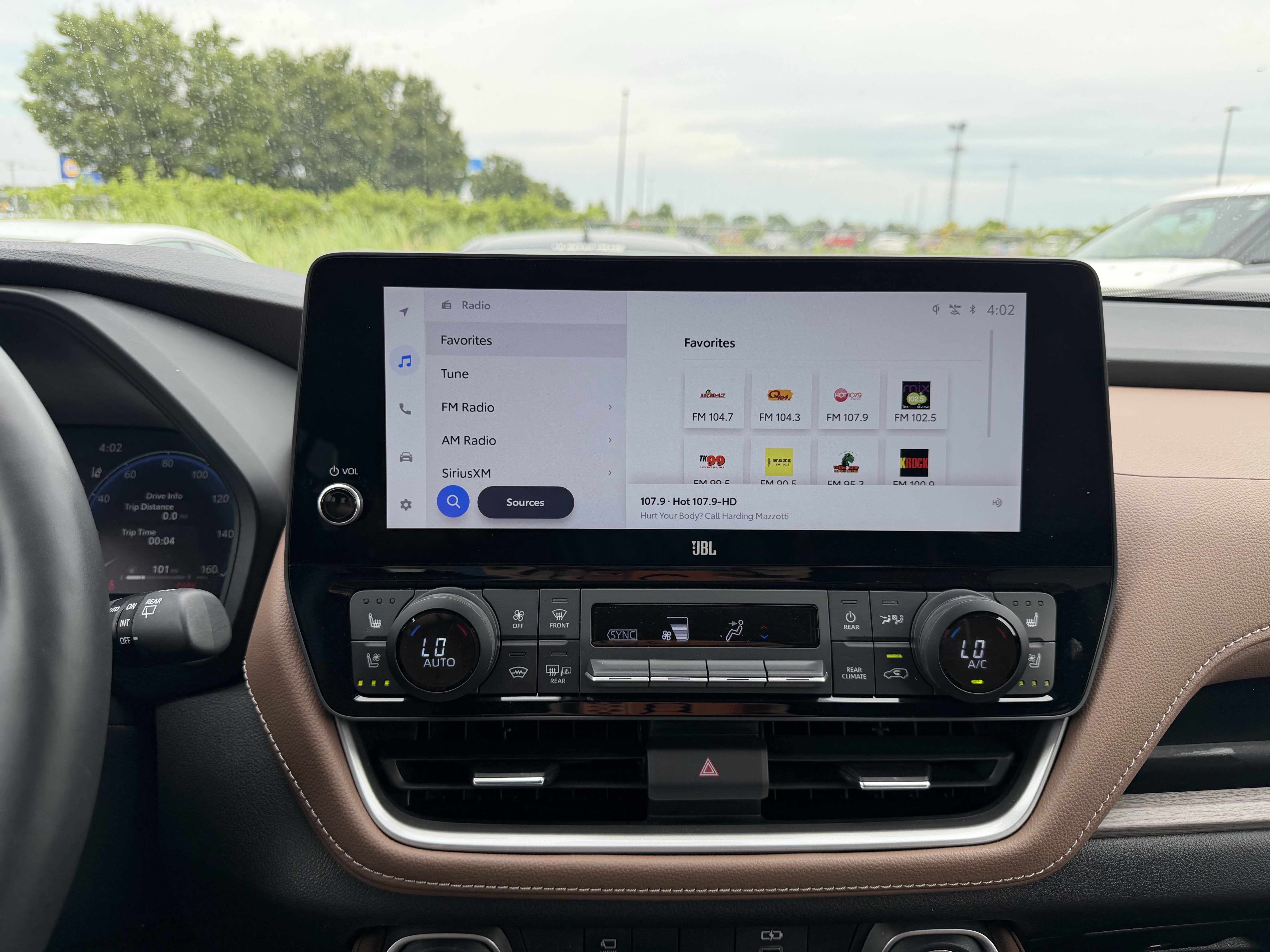 2025 Toyota Grand Highlander Platinum