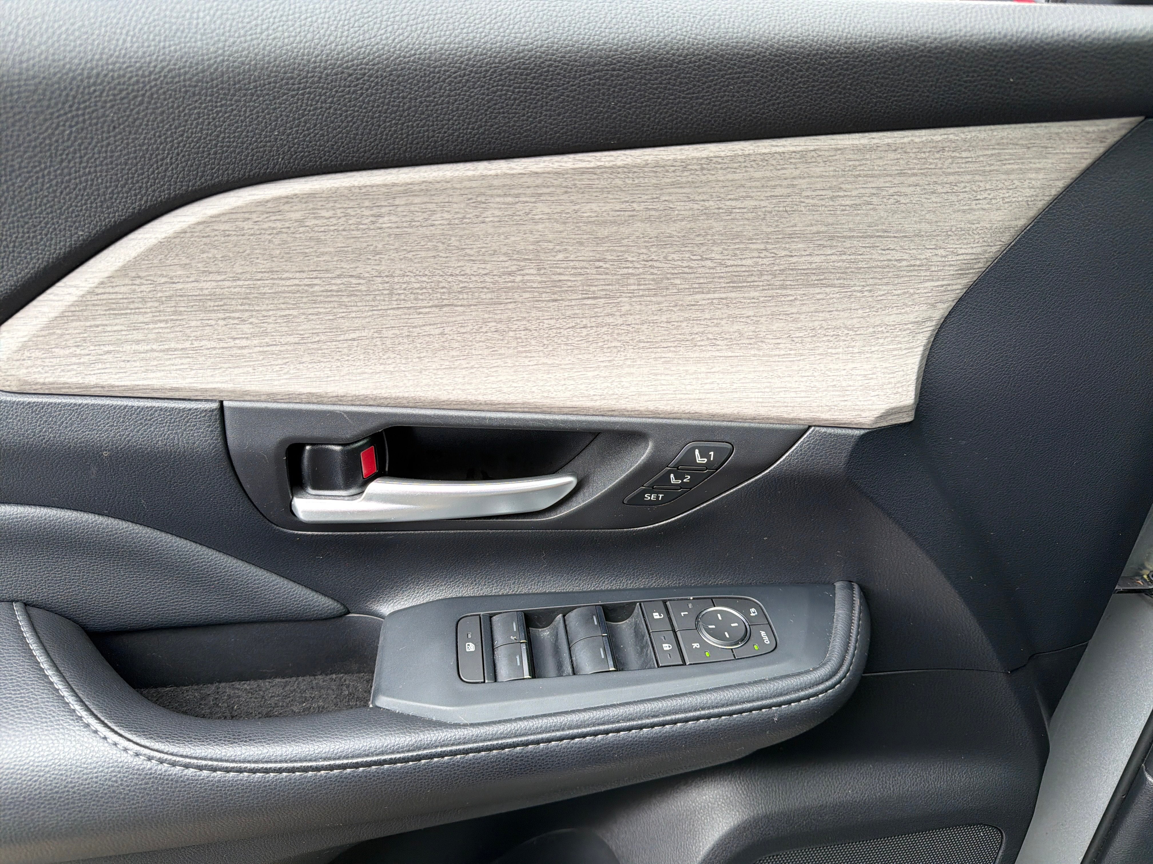 2024 Toyota Grand Highlander Hybrid Limited