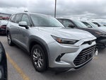 2024 Toyota Grand Highlander Hybrid Limited