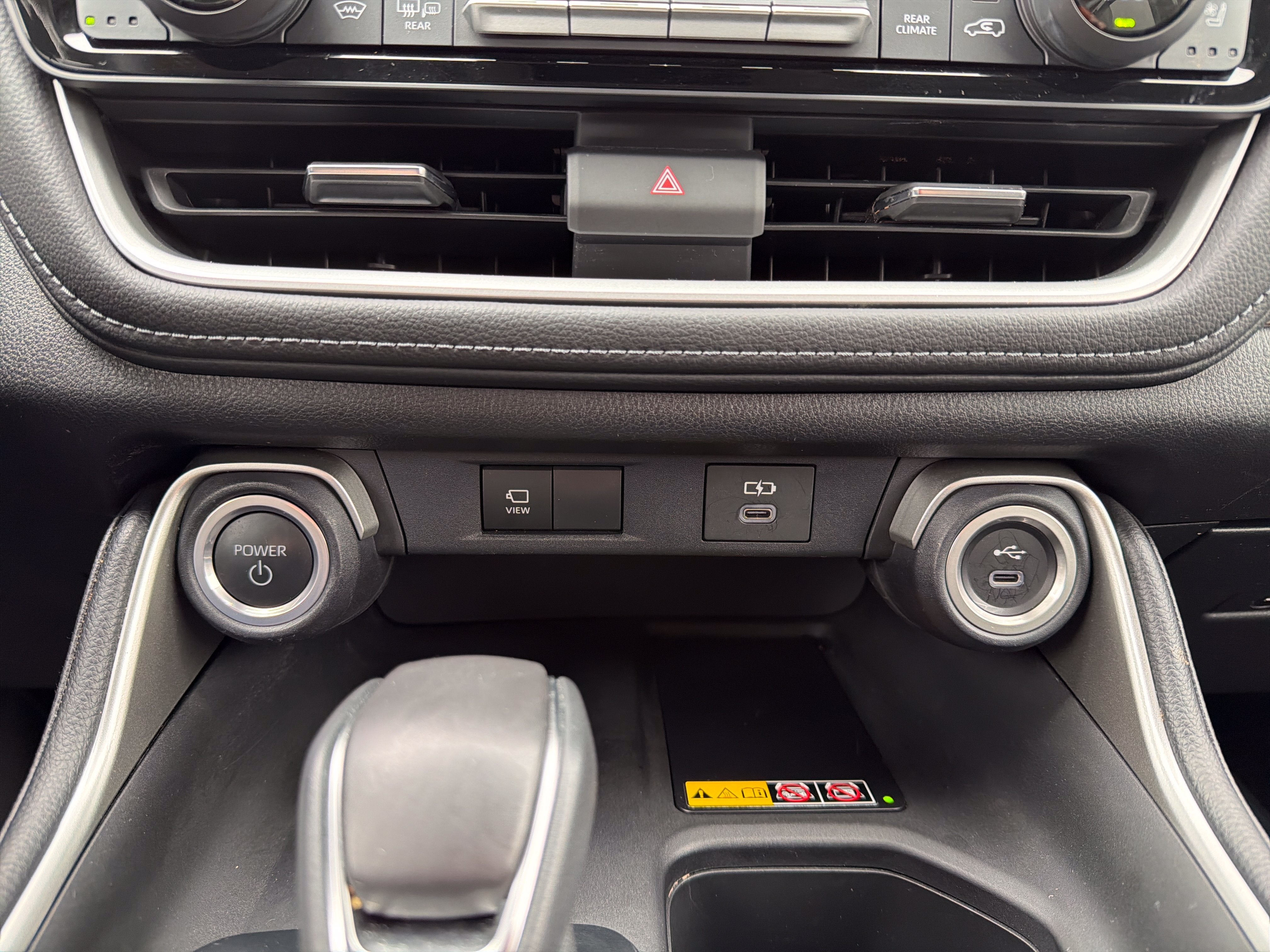 2024 Toyota Grand Highlander Hybrid Limited
